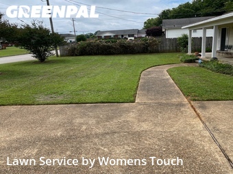 Grass Cutting nearby Tuscaloosa, AL, 