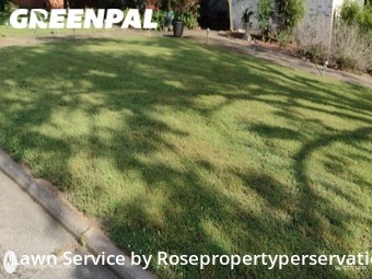 Lawn Care Service nearby Fort Smith, AR, 