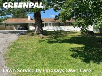Affordable Landscaping Maintenance Services In Knoxville,37920,Landscaping Renovation by Lindsays Lawn Care, work completed in Jun , 2026