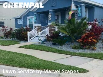 Grass Cut nearby Winter Garden, FL, 