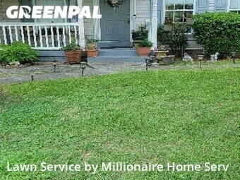 Lawn Mow nearby Woodbridge, VA, 