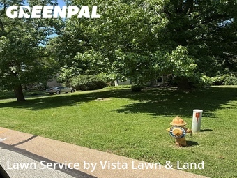 Lawn Care Service nearby Ellisville, MO, 