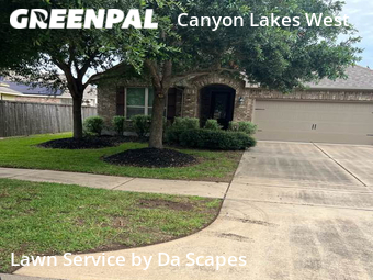 Lawn Mow nearby Cypress, TX, 