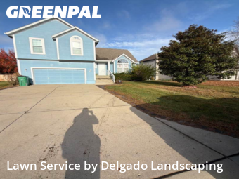 Lawn Mow nearby Lee's Summit, KS, 