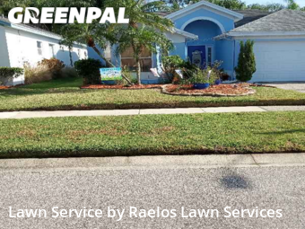 Yard Cutting nearby Orlando, FL, 