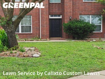 Grass Cutting nearby Mansfield, TX, 