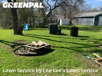 Yard Mowing nearby Fort Worth, TX, 