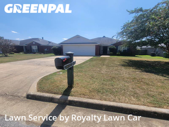 Lawn Care Service nearby Columbus, GA, 