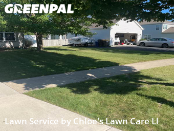 Yard Mowing nearby Huntley, IL, 