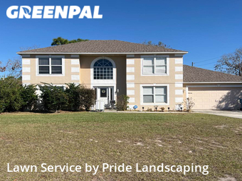 Lawn Care Service nearby Spring Hill, FL, 