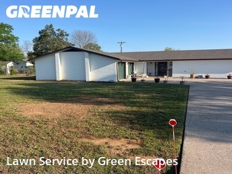 Yard Cutting nearby Smyrna, TN, 