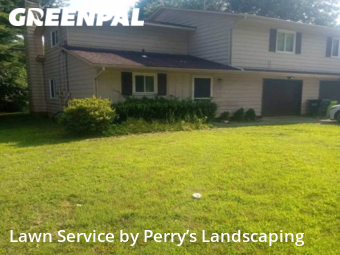 Yard Cutting nearby Medina, OH, 