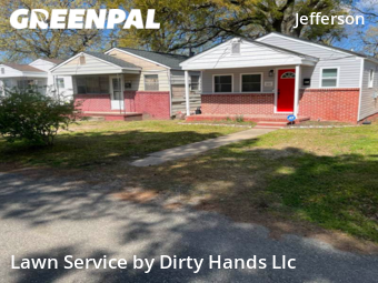 Lawn Care nearby Newport News, VA, 