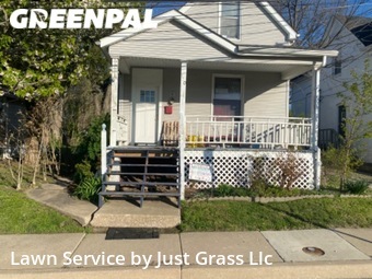 Grass Cut nearby Belleville, IL, 