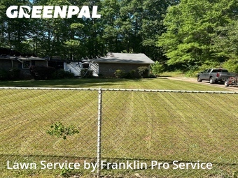 Grass Cutting nearby Stockbridge, GA, 