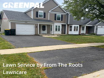 Lawn Maintenance nearby Carol Stream, IL, 