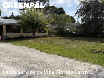 Lawn Cutting nearby Vero Beach, FL, 