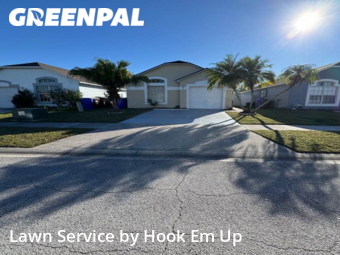 Lawn Service nearby Kissimmee, FL, 