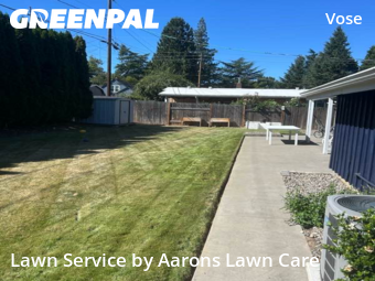 Yard Cutting nearby Beaverton, OR, 