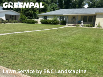 Yard Mowing nearby Goldsboro, NC, 