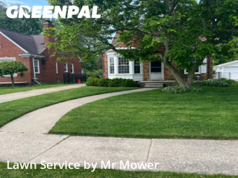 Lawn Service nearby Eastpointe, MI, 