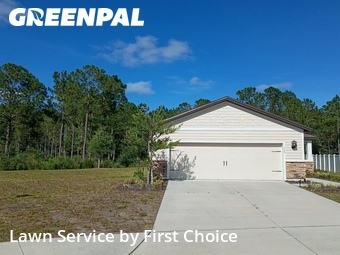 Lawn Cutting nearby St. Augustine, FL, 