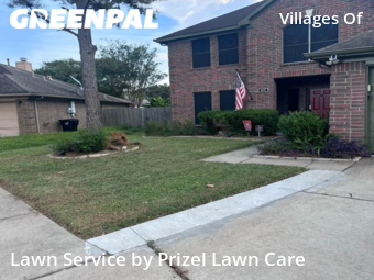 Grass Cutting nearby Rosenberg, TX, 