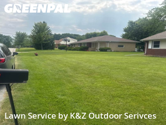 Grass Cutting nearby Greenfield, WI, 