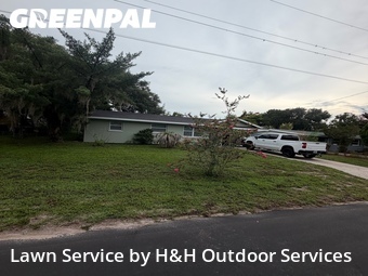 Lawn Service nearby Lakeland, FL, 