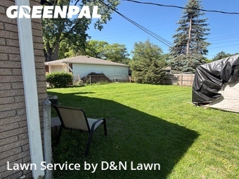 Grass Cut nearby Taylor, MI, 