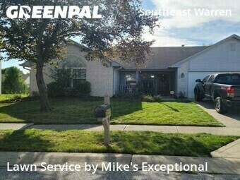 Lawn Care nearby Indianapolis, IN, 
