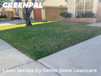 Lawn Mowing nearby Euless, TX, 