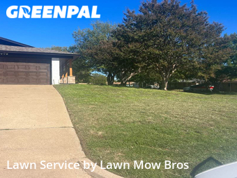 Lawn Cutting nearby Watauga, TX, 