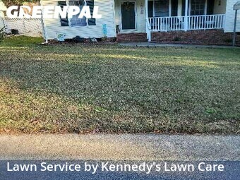 Lawn Care Service nearby Concord, NC, 