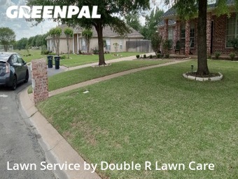 Lawn Mowing nearby College Station, TX, 