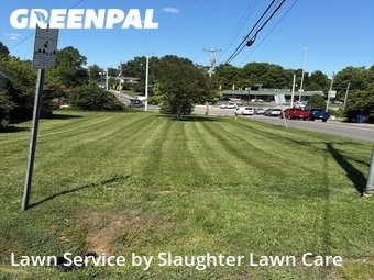 Lawn Maintenance nearby Oak Ridge, TN, 