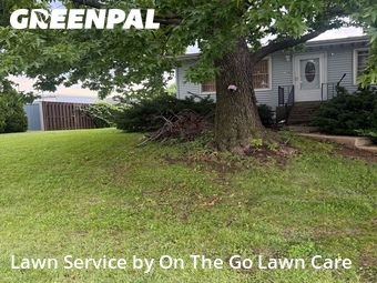 Lawn Mow nearby Saint Charles, MO, 