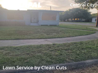 Lawn Care Service nearby Corpus Christi, TX, 