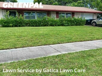 Lawn Cutting nearby Orlando, FL, 
