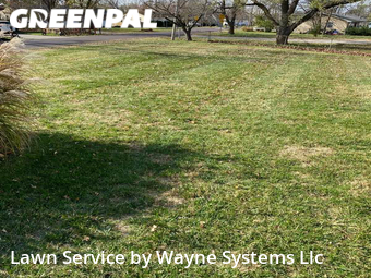 Lawn Mow nearby Columbia, MO, 