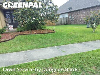 Yard Mowing nearby Baton Rouge, LA, 
