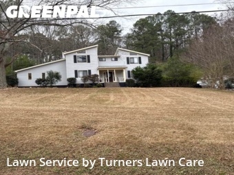 Lawn Service nearby Rome, GA, 