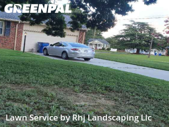 Lawn Cut nearby Petersburg, VA, 