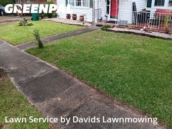 Lawn Care Service nearby Gaffney, SC, 