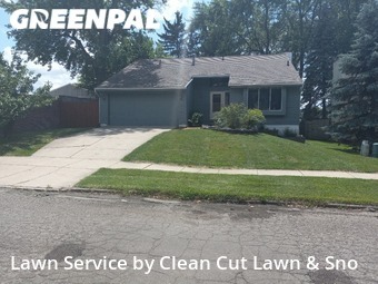 Lawn Mowing nearby Lansing, MI, 