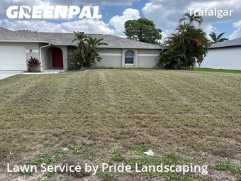 Yard Mowing nearby Cape Coral, FL, 