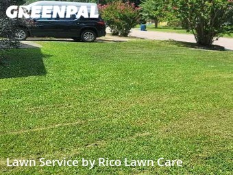 Lawn Mowing nearby Durham, NC, 