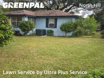 Lawn Maintenance nearby Pensacola, FL, 