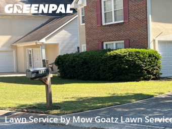 Lawn Care nearby Peachtree City, GA, 