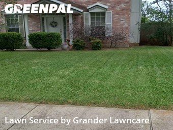 Lawn Mow nearby Round Rock, TX, 